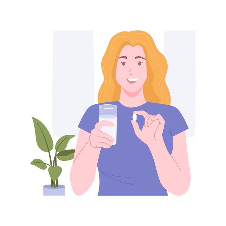 Comment prendre correctement les gélules NexaSlim pour obtenir le meilleur effet