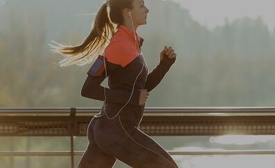 une série d'exercices pour perdre du poids dans tout le corps