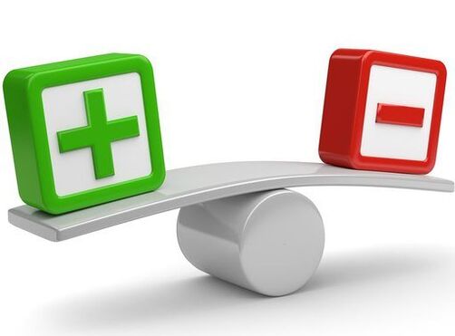 avantages et inconvénients